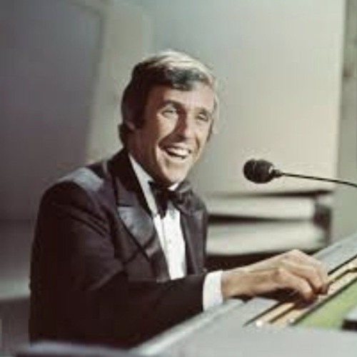 Burt Bacharach