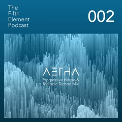 The Fifth Element Podcast | 002