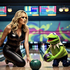 Praphit Presents_10/4/24 - "SO YOU THINK YOU CAN BOWL??!"