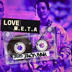Love M.E.T.A