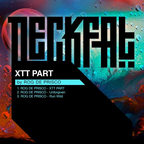 ROG DE PRISCO-Run Wilde -(Original Mix) 16