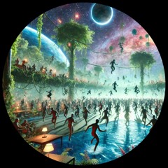 Premiere : Chevi - Natural Drive (Bandcamp exclusive)