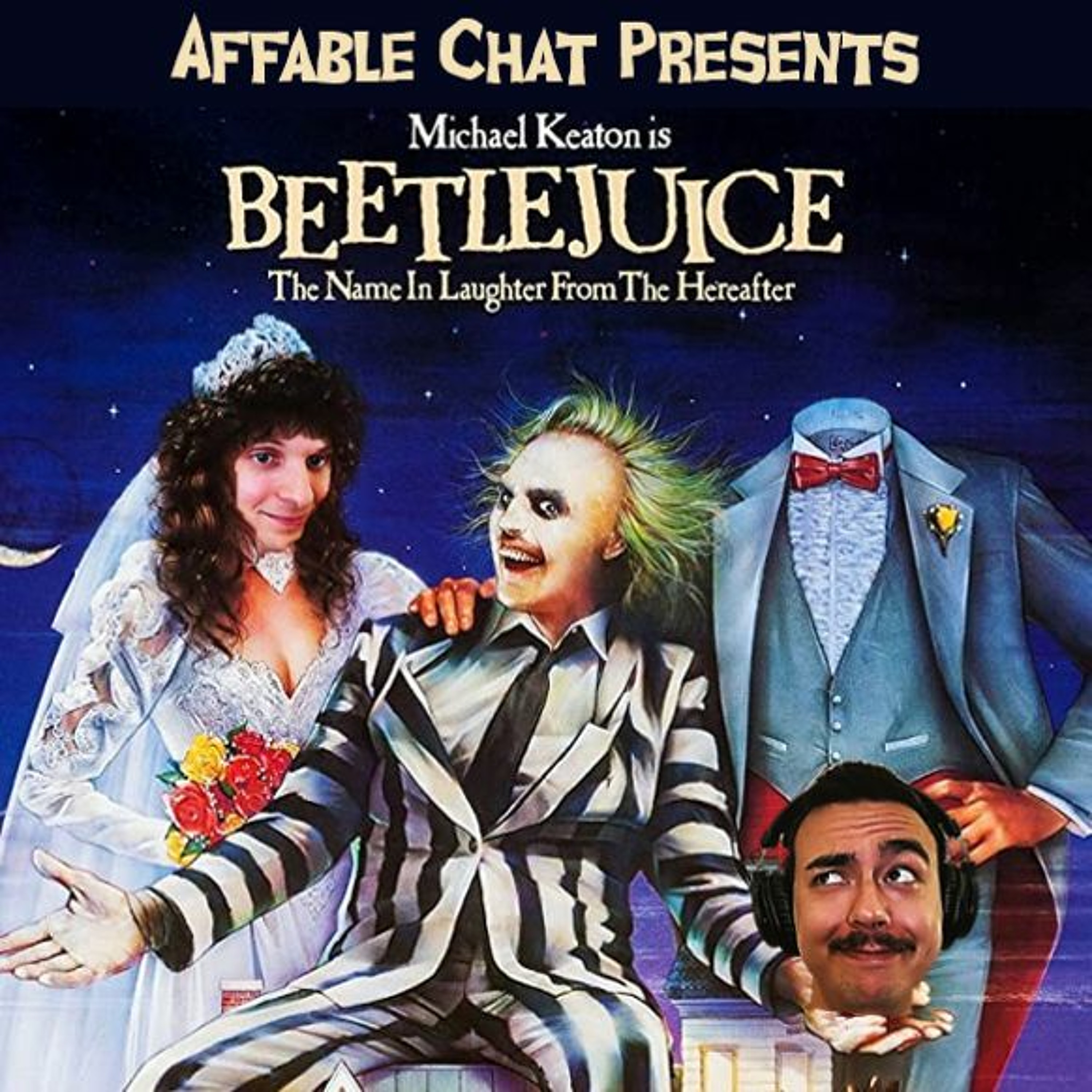 Affable Chat