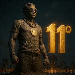 Gerilson Insrael - Me Gira