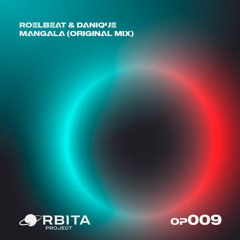 RoelBeat & Danique - Mangala (Radio Edit)