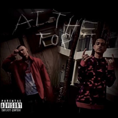 AT THE TOP (feat. HONEYBERRYDRIP) prod. AYOPLUSH
