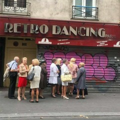 GALAXIE IN DA HOUSE 1 22/07/2020