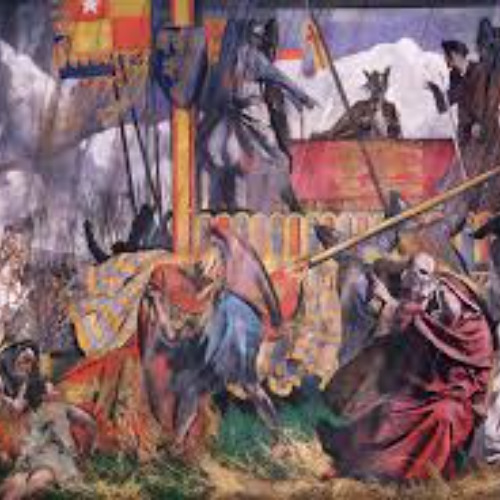 Splendor History Stream Sacred Splendor: Unveiling the Treasures of Rome's Historic ...
