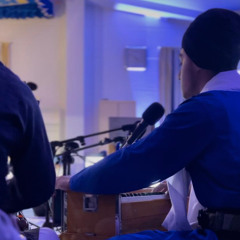 ਹਮ ਭੀਖਕ ਭੇਖਾਰੀ ਤੇਰੇ ਤੂ ਨਿਜ ਪਤਿ ਹੈ ਦਾਤਾ ॥ Bhai Jaspreet Singh - Hamburg Smagam 2024
