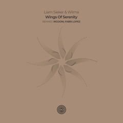Liam Sieker, Wilma (AU) - Wings Of Serenity (RIGOONI Remix)