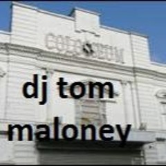 Dj Tommy Maloney Colleseum Classics Volume 1