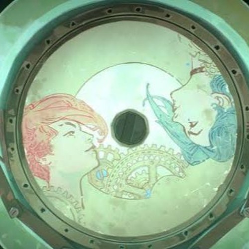 imagine dragons arcane intro