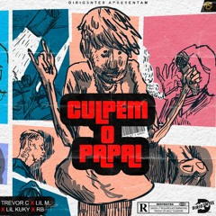 DIRIG3NTES - CULPEM O PAPAI