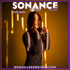 Techno Vol. 09 MIRJAMI Guest Mix