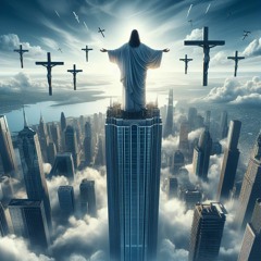 Jesus TechnoStar (Original Paradent)