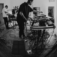 WAVEWALKRS REMIXES