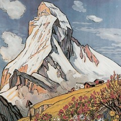 Mountain Session