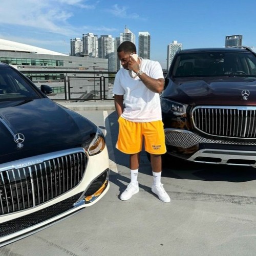 Larry June Type Beat x Payroll Giovanni Type Beat x Cardo