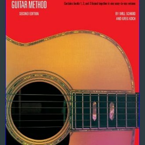 Stream ??pdf^^ 📖 Hal Leonard Guitar Method, - Complete Edition: (Ebook pdf)  by JenniferCailyn | Listen online for free on SoundCloud