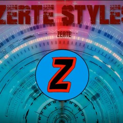 Zerte - Zerte Styles (Original)