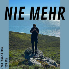 Nie Mehr (Feta Felice & LOUI) TB99 Techno Edit
