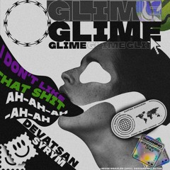 Glime (feat. SyRyM)