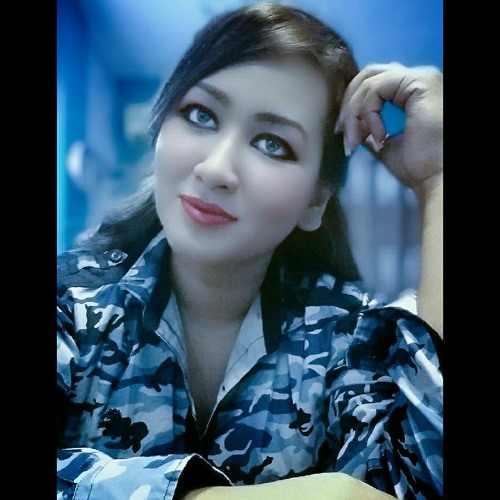 Saachi Saachi By NIMRA ALI