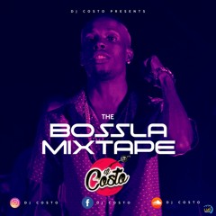 The BossLa Mixtape