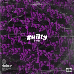 guilty (ft. Shaker)