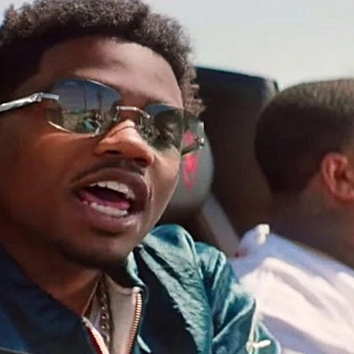 Stream Mustard x Roddy Ricch [Type Beat] by prod. Dylan Listen online