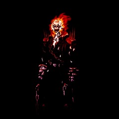 “JohnnyBlaze”