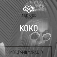 MBR Radio Presents: Koko Boolishous LIVE 29/MAR