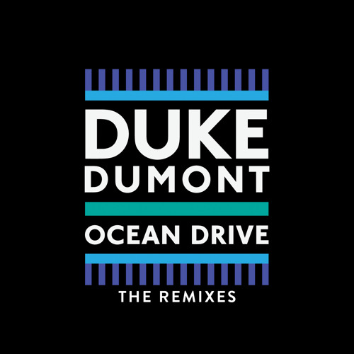 Ocean Drive (Michael Calfan Remix)