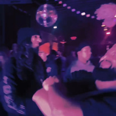 Pulse (Tunechi's Back edit)