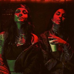 #Good On You - Krewella ( Rizqan.A & Dhimas ADT ) #Req Putra Ms