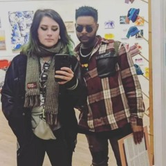 LIE DOWN Feat. Emma & PrettySpookyGhost