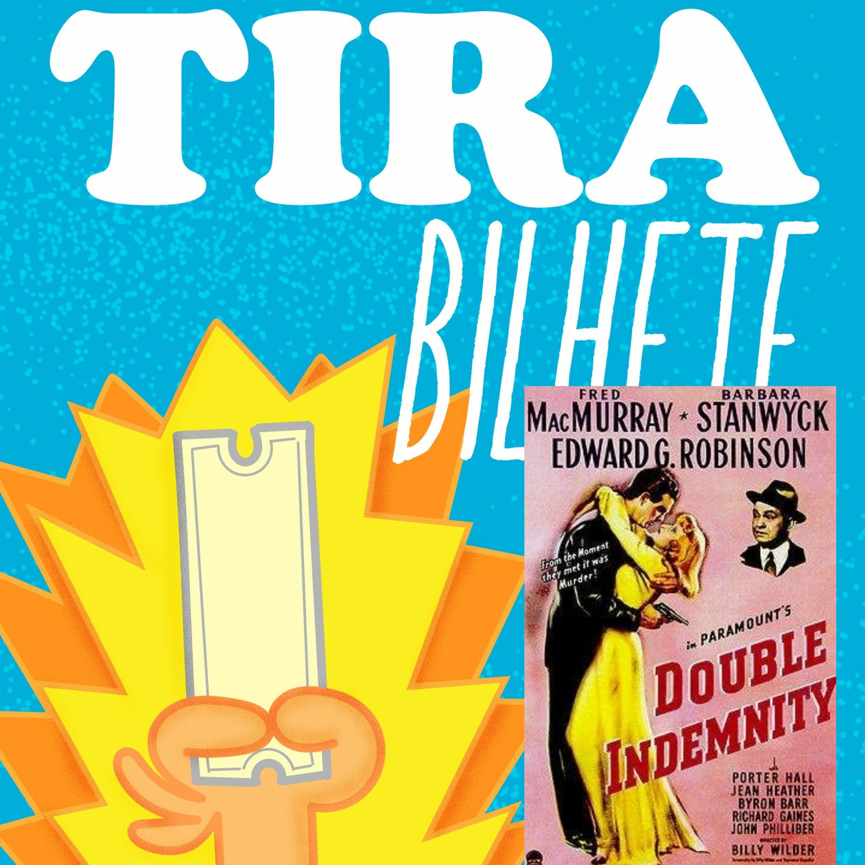 Tira Bilhete