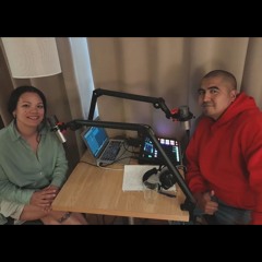 "Du kan, vi kan" - Melinda Jacobsson Shabanaj