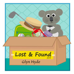 Glyn Hyde - Lost And Found 2019
