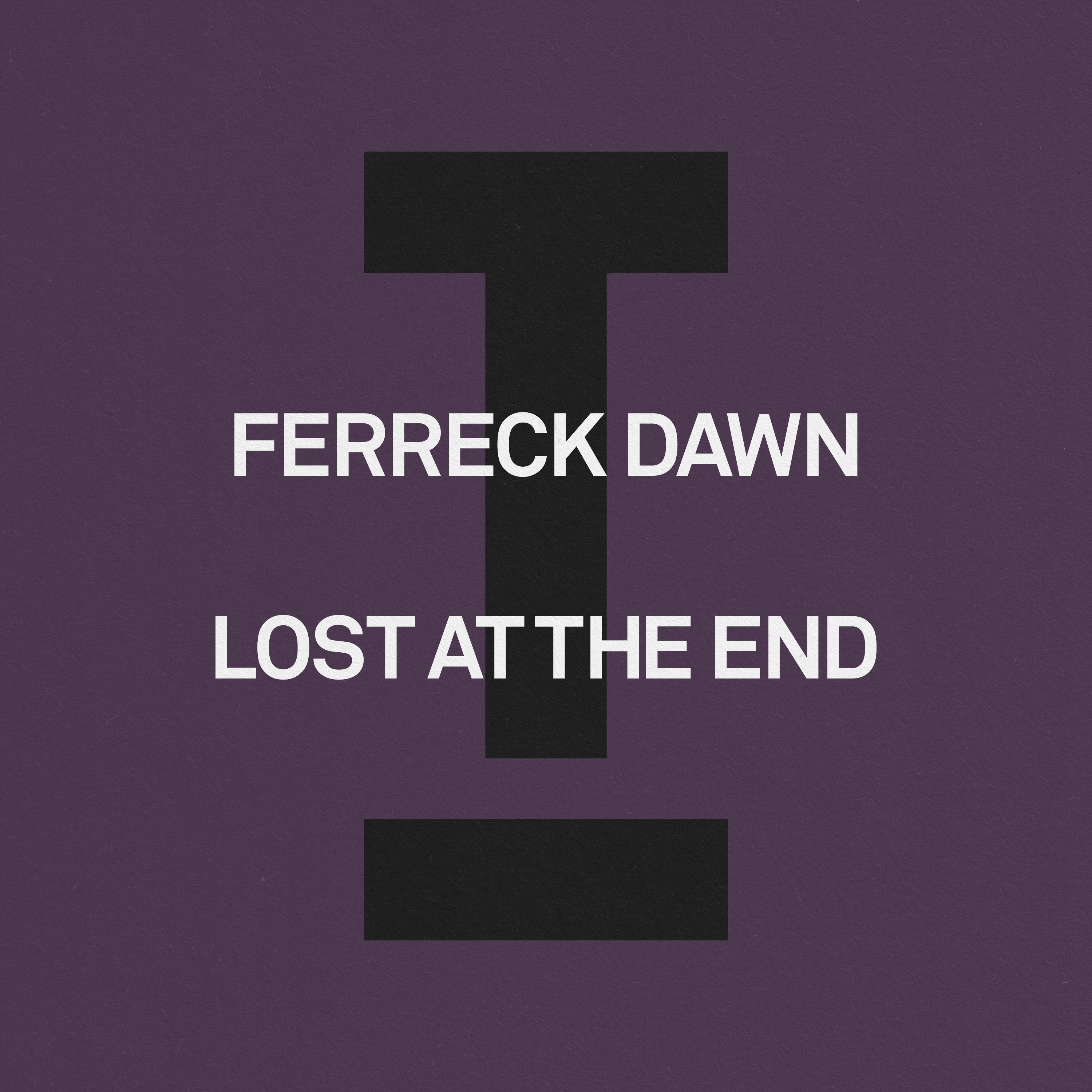 Lost At The End episode artwork