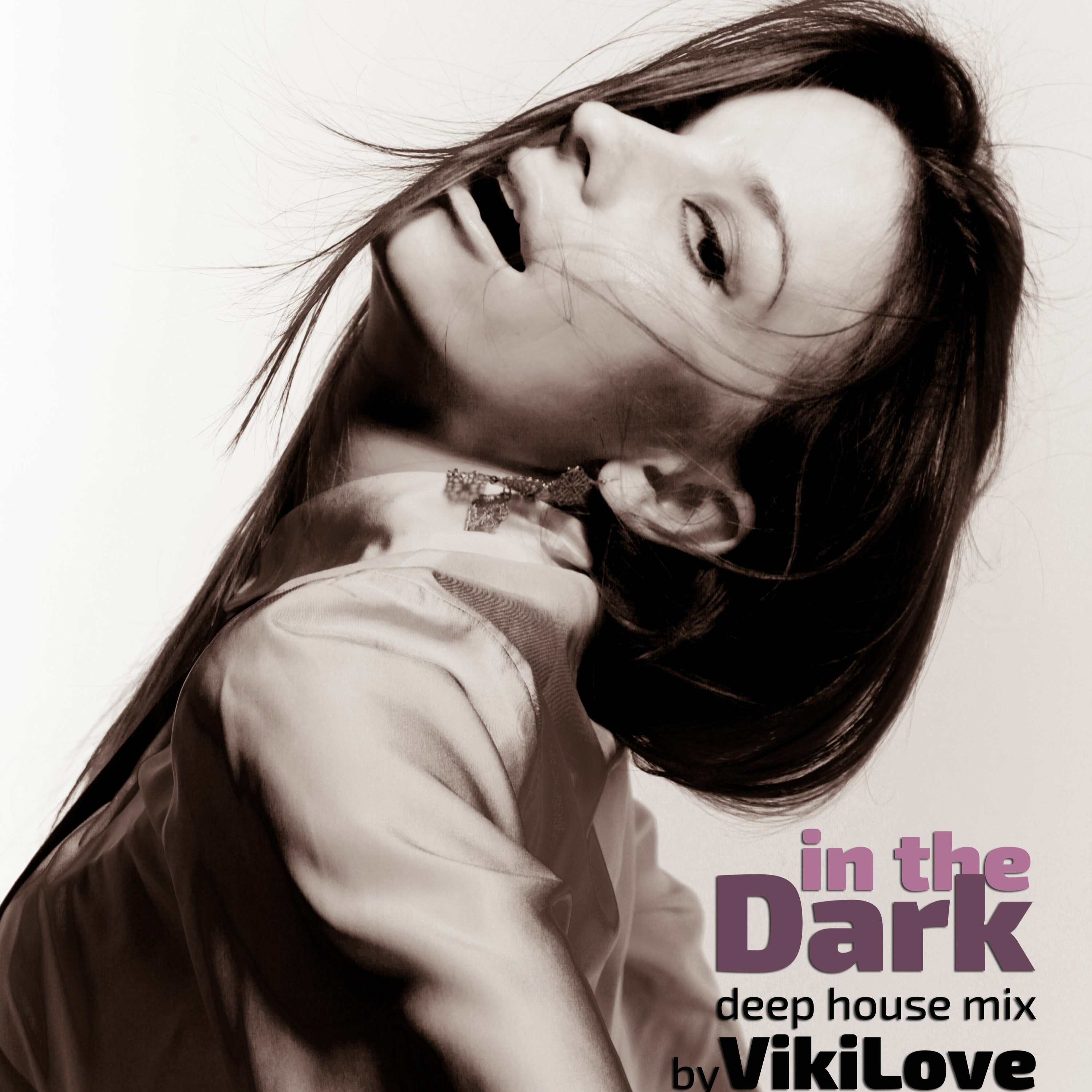 In the Dark (deep house mix) episode artwork