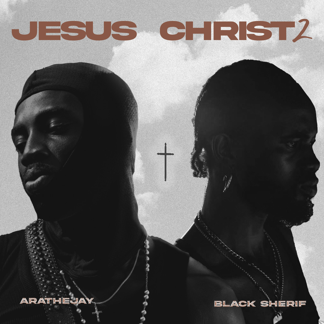 Stream Jesus Christ 2 by Arathejay | Listen online for free on SoundCloud