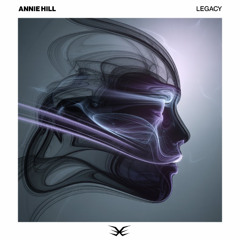 PREMIERE: Annie Hill - Devotion (Original Mix) [Existence Limited]