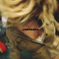 Annika x Lamin - Stolt | LNB REMIX