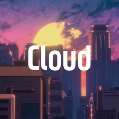 Cloud(릴러말즈 x 릴보이 x 빅나티(서동현) 타입 분위기 좋은 R&B 감성 힙합 비트) - BPM 160