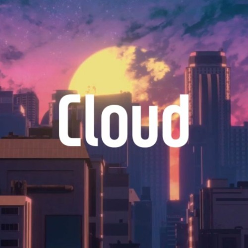 Cloud(릴러말즈 x 릴보이 x 빅나티(서동현) 타입 분위기 좋은 R&B 감성 힙합 비트) - BPM 160