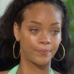 Rihanna getting emotional tribute mix (⌯˃̶᷄ ﹏ ˂̶᷄⌯)ﾟ