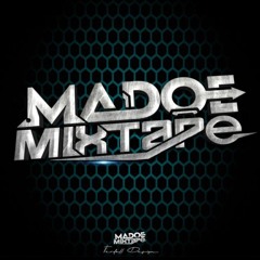 [OT-M1X]3 NO PRIVATE#REQ..MADOE MIXTAPE