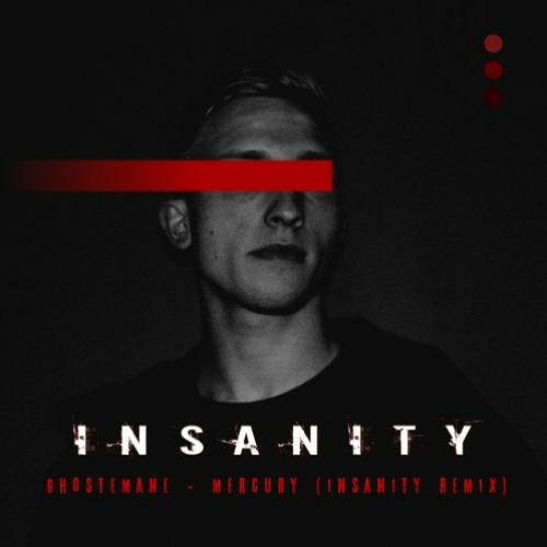 Ghostemane - Mercury (Insanity Remix)