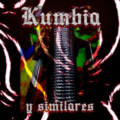 Kumbia y similares